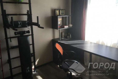 Продам 2-х кімнатну квартиру в новобудові, , Код: 802163/2