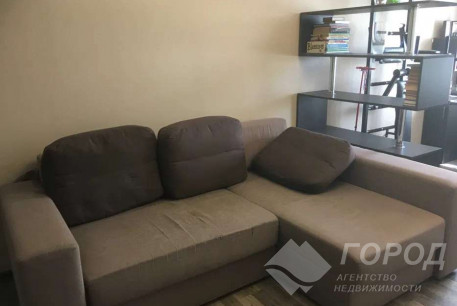 Продам 2-х кімнатну квартиру в новобудові, , Код: 802163/2