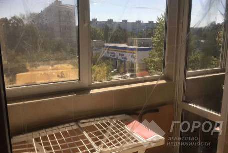 Продам 2-х кімнатну квартиру в новобудові, , Код: 802163/2