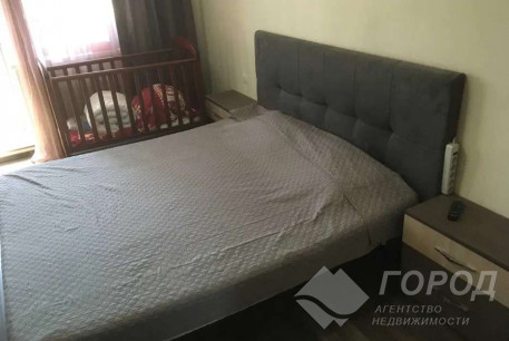 Продам 2-х кімнатну квартиру в новобудові, , Код: 802163/2