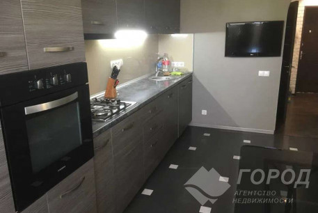 Продам 2-х кімнатну квартиру в новобудові, , Код: 802163/2