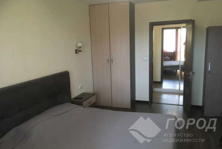 Продам 2-х кімнатну квартиру в новобудові, , Код: 802163/2