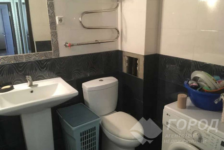 Продам 2-х кімнатну квартиру в новобудові, , Код: 802163/2