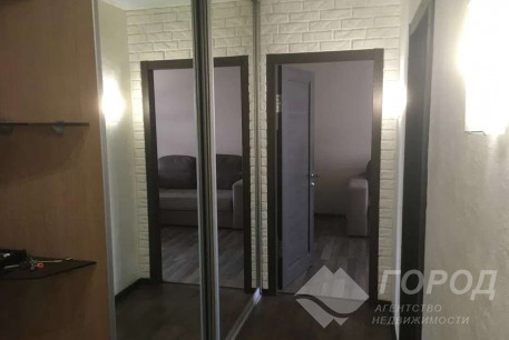 Продам 2-х кімнатну квартиру в новобудові, , Код: 802163/2