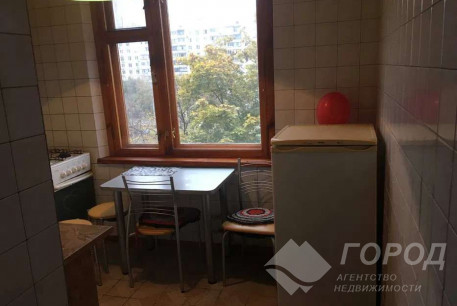 Сдам 2-х кімнатну квартиру, Салтовка, Студенческая метро, Код: 802163/4