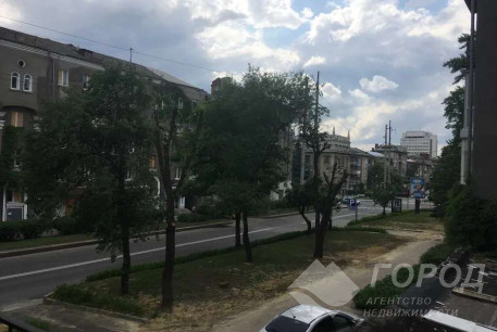 Продам 2-х кімнатну квартиру, Центр, Парк Горького, Код: 802163/5