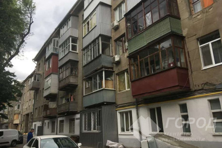 Продам 2-х кімнатну квартиру, Центр, Парк Горького, Код: 802163/5