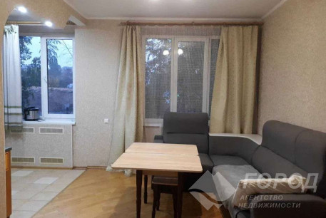 Продам 2-х кімнатну квартиру, Центр, Парк Горького, Код: 802163/5