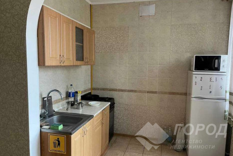 Продам 2-х кімнатну квартиру, Центр, Парк Горького, Код: 802163/5