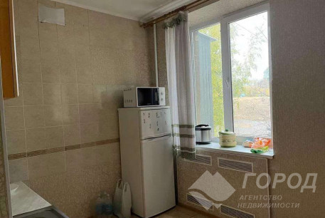 Продам 2-х кімнатну квартиру, Центр, Парк Горького, Код: 802163/5