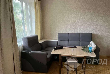 Продам 2-х кімнатну квартиру, Центр, Парк Горького, Код: 802163/5