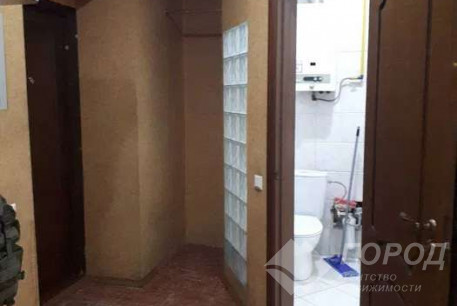 Продам 2-х кімнатну квартиру, Центр, Парк Горького, Код: 802163/5