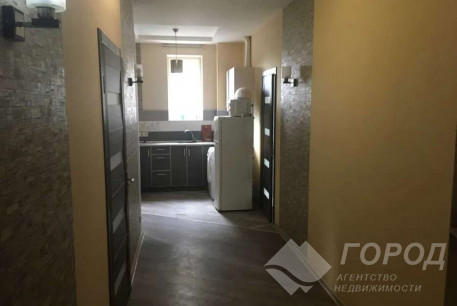 Продам 2-х кімнатну квартиру, Центр, Парк Горького, Код: 802163/5