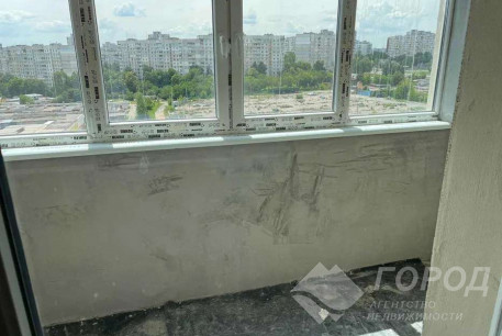 Продам 2-х кімнатну квартиру в новобудові, Алексеевка, Код: 802163/7