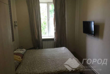 Продам 3-х кімнатну квартиру, Центр, Код: 802163/8