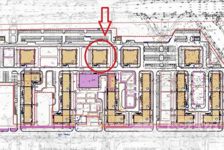 Продам 2-х кімнатну квартиру в новобудові, ХТЗ, ХТЗ метро, Код: 802165/1