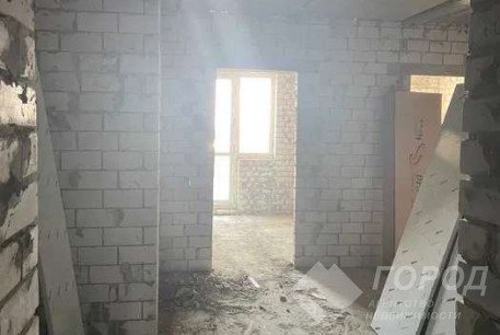Продам 2-х кімнатну квартиру в новобудові, ХТЗ, ХТЗ метро, Код: 802165/1