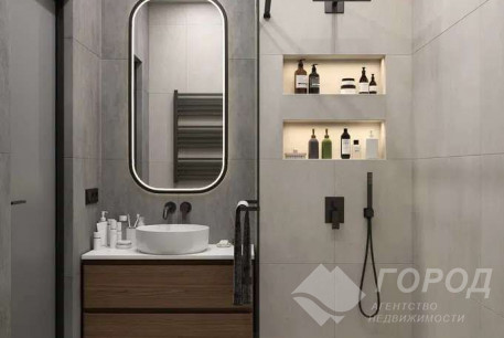 Продам 2-х кімнатну квартиру в новобудові, ХТЗ, ХТЗ метро, Код: 802165/1