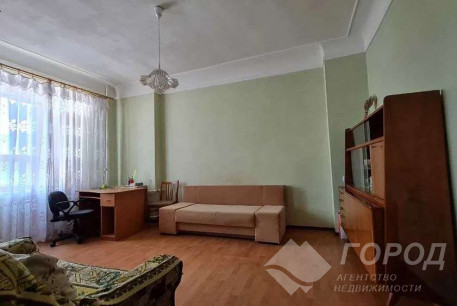 Продам 2-х кімнатну квартиру, Гагарина проспект, Код: 802166/1