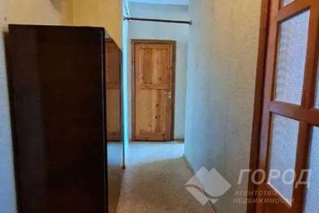 Продам 2-х кімнатну квартиру, Гагарина проспект, Код: 802166/1