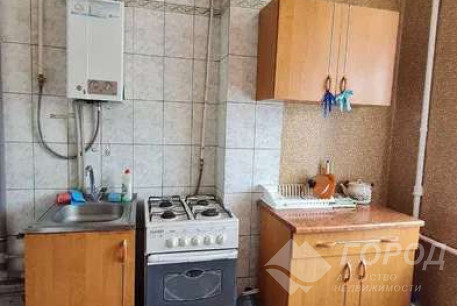 Продам 2-х кімнатну квартиру, Гагарина проспект, Код: 802166/1