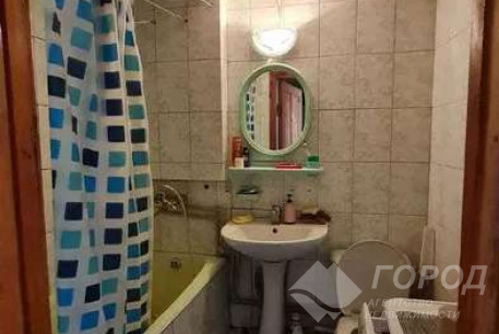 Продам 2-х кімнатну квартиру, Гагарина проспект, Код: 802166/1