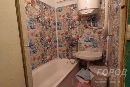 Продам 1-кімнатну квартиру, Одесская, Код: 802168/1