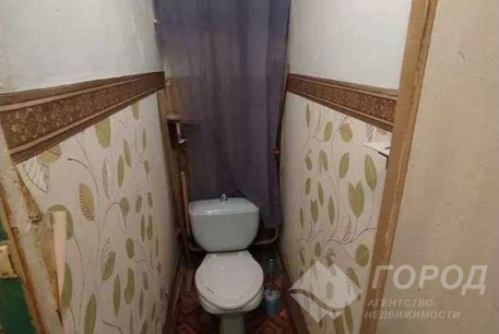 Продам 1-кімнатну квартиру, Одесская, Код: 802168/1