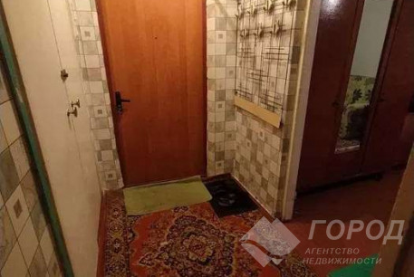 Продам 1-кімнатну квартиру, Одесская, Код: 802168/1