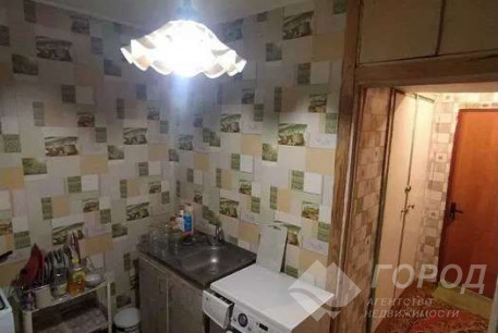 Продам 1-кімнатну квартиру, Одесская, Код: 802168/1