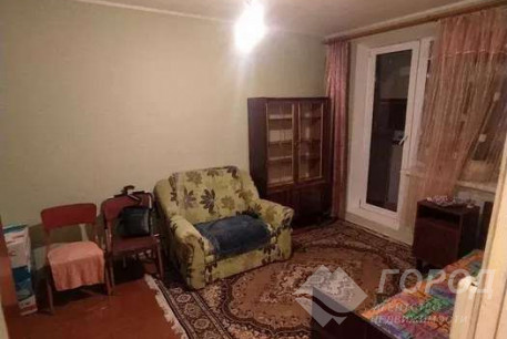 Продам 1-кімнатну квартиру, Одесская, Код: 802168/1