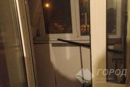 Продам 1-кімнатну квартиру, Одесская, Код: 802168/1