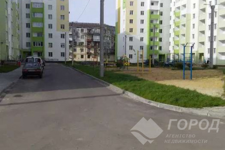 Продам 1-кімнатну квартиру в новобудові, ХТЗ, ХТЗ метро, Код: 802169/1