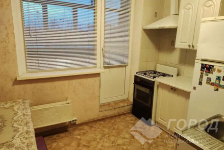 Сдам 1-кімнатну квартиру, Новые дома, Армейская метро (Советской Армии), Код: 802181/1