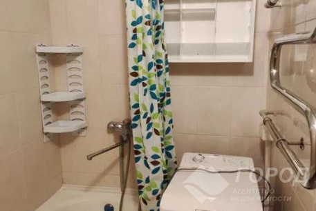 Сдам 1-кімнатну квартиру, Новые дома, Армейская метро (Советской Армии), Код: 802181/1