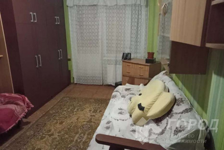 Сдам 1-кімнатну квартиру, Салтовка, 533 м/р, Код: 802182/1