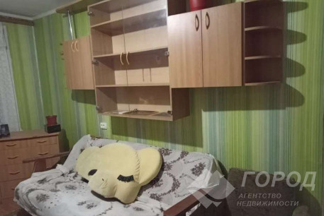 Сдам 1-кімнатну квартиру, Салтовка, 533 м/р, Код: 802182/1