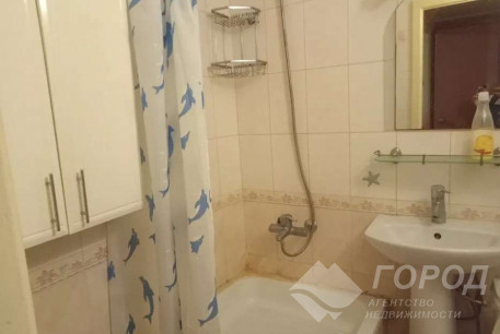 Сдам 1-кімнатну квартиру, Салтовка, 533 м/р, Код: 802182/1