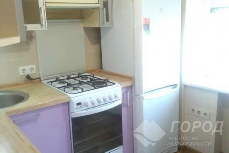 Сдам 1-кімнатну квартиру, Одесская, Код: 802185/1