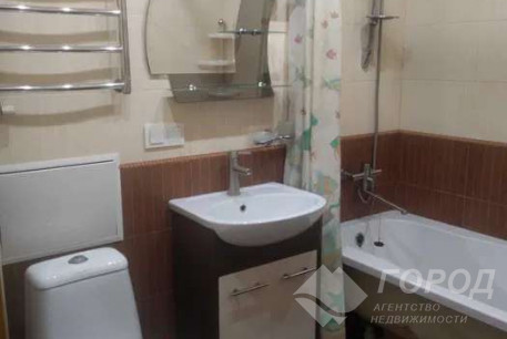 Сдам 1-кімнатну квартиру, Одесская, Код: 802185/1