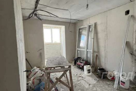 Продам 2-х кімнатну квартиру в новобудові, Холодная Гора, Код: 802187/1