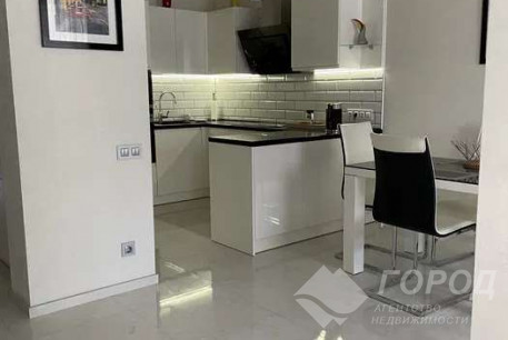 Продам 1-кімнатну квартиру в новобудові, Журавлевка, ЖК Гидропарк, Код: 802188/1