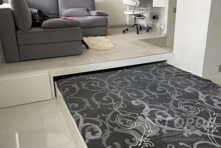 Продам 1-кімнатну квартиру в новобудові, Журавлевка, ЖК Гидропарк, Код: 802188/1