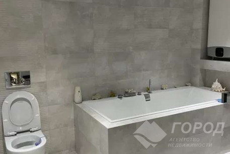 Продам 1-кімнатну квартиру в новобудові, Журавлевка, ЖК Гидропарк, Код: 802188/1