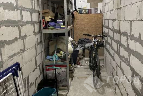 Продам 1-кімнатну квартиру в новобудові, Журавлевка, ЖК Гидропарк, Код: 802188/1