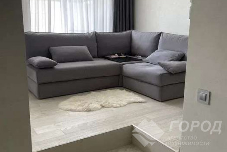 Продам 1-кімнатну квартиру в новобудові, Журавлевка, ЖК Гидропарк, Код: 802188/1