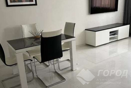 Продам 1-кімнатну квартиру в новобудові, Журавлевка, ЖК Гидропарк, Код: 802188/1