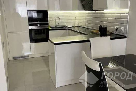 Продам 1-кімнатну квартиру в новобудові, Журавлевка, ЖК Гидропарк, Код: 802188/1