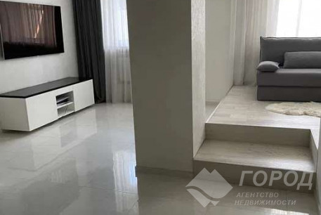 Продам 1-кімнатну квартиру в новобудові, Журавлевка, ЖК Гидропарк, Код: 802188/1