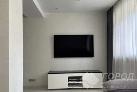 Продам 1-кімнатну квартиру в новобудові, Журавлевка, ЖК Гидропарк, Код: 802188/1